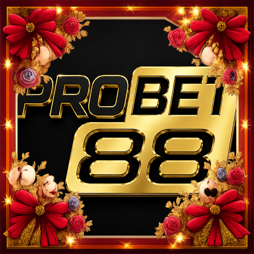 probet88 — mitra unggulan